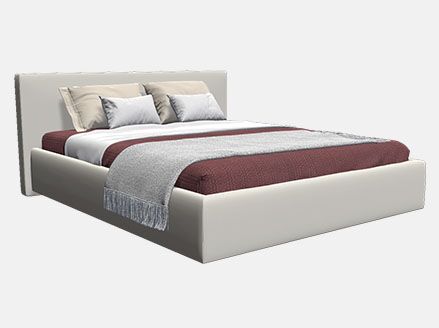 Кровать Эста